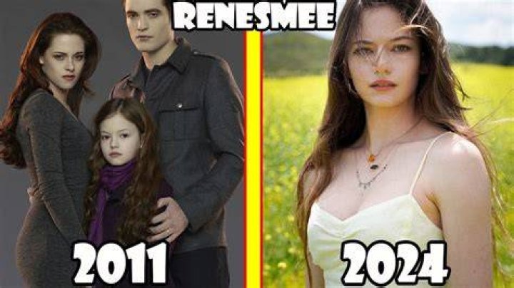 10 Twilight Actors That Found Fame (10 Who Are Stuck With Vampires)