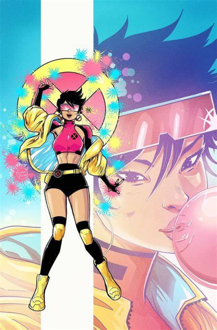 15 Facts You Never Knew About Marvel’s Jubilee
