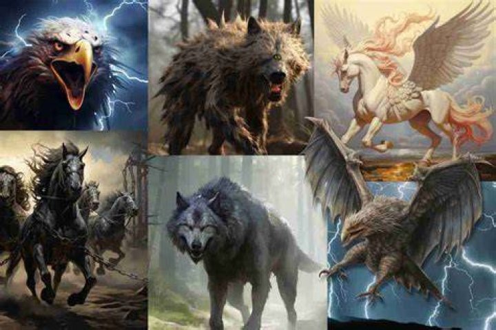 15 Mythological Creatures That Might Actually Be Real
