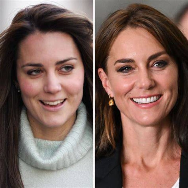 15 Things We Did Not Know About Kate Middleton's Not So Royal Past