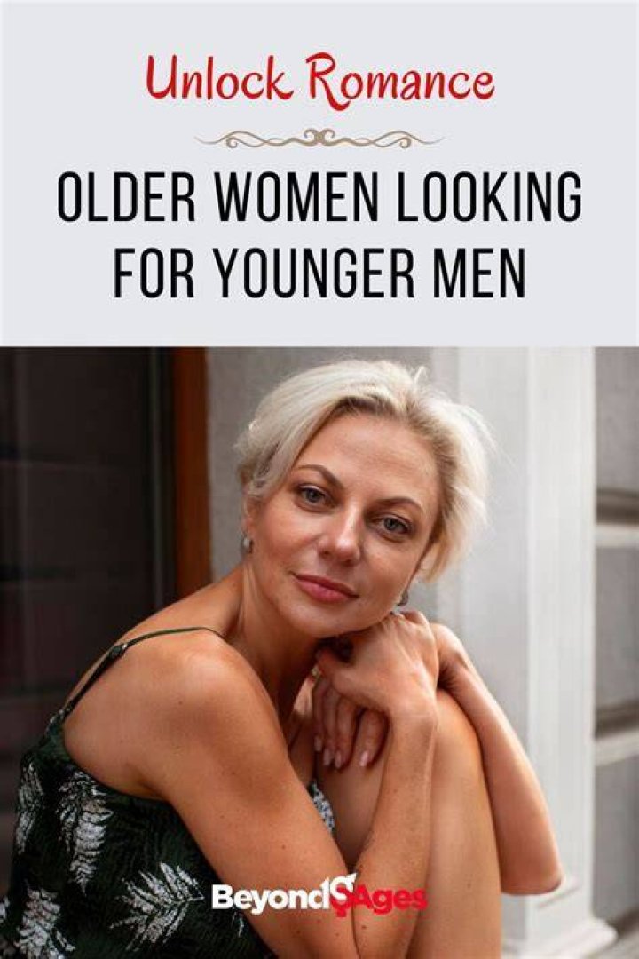 15 Young Chicks Who Are Dating MUCH Older Guys