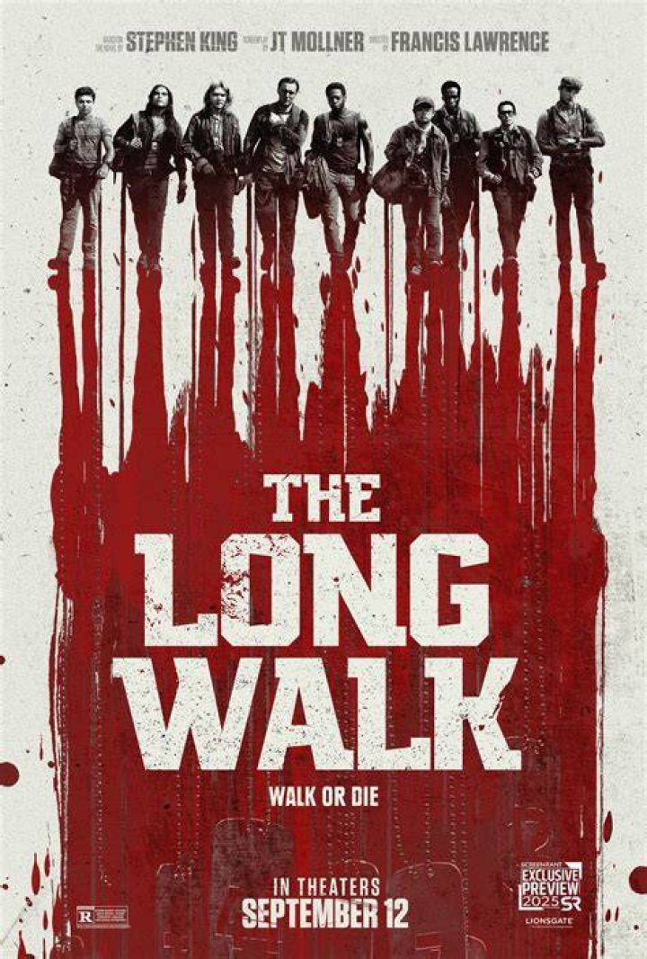 A Cover Image Of Walk Hard: The Dewey Cox Story