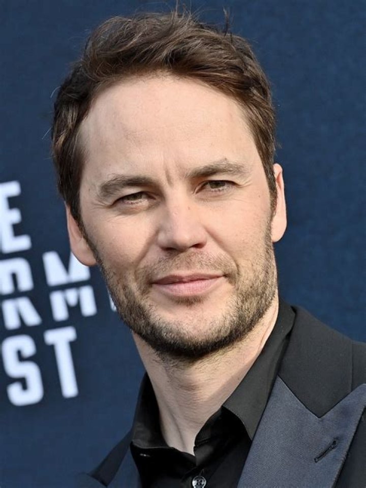 A Picture Of Taylor Kitsch