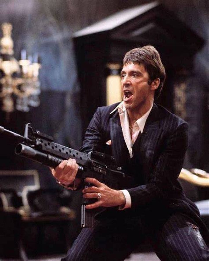 Al Pacino's Child Support