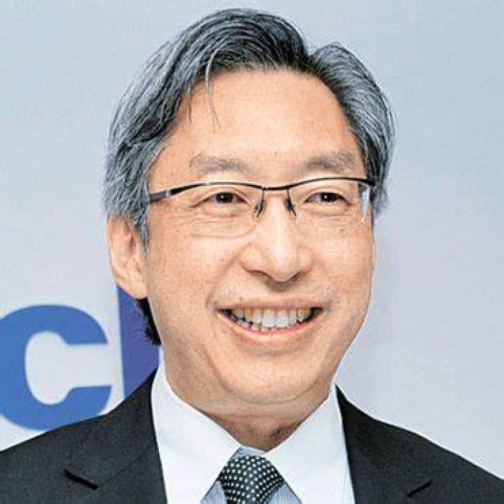 Allan Wong Net Worth | TheRichest