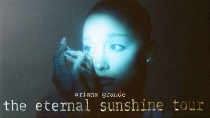 An Eternal Sunshine Of The Spotless Mind Cover Image