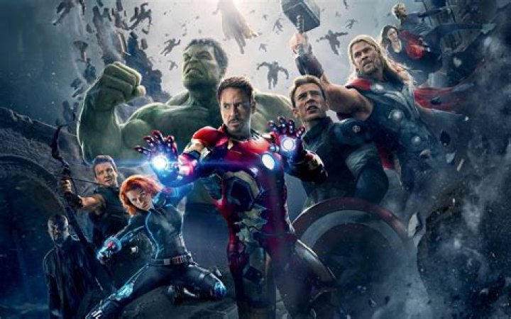 Avengers_ Age of Ultron