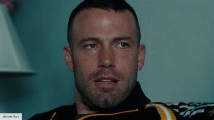 Ben Affleck Movies