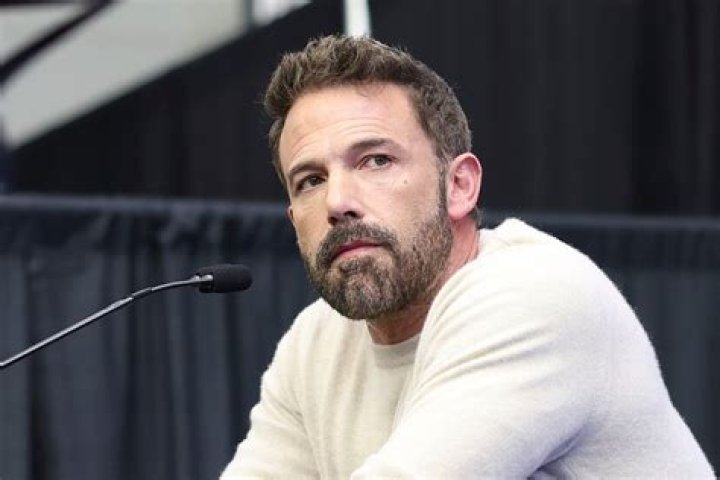 Ben Affleck Net Worth 2024 Forbes