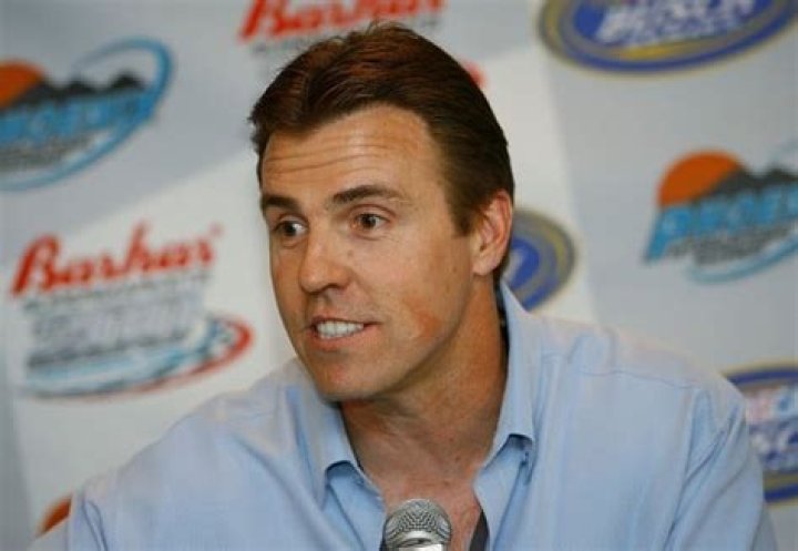 Bill Romanowski net Worth | TheRichest