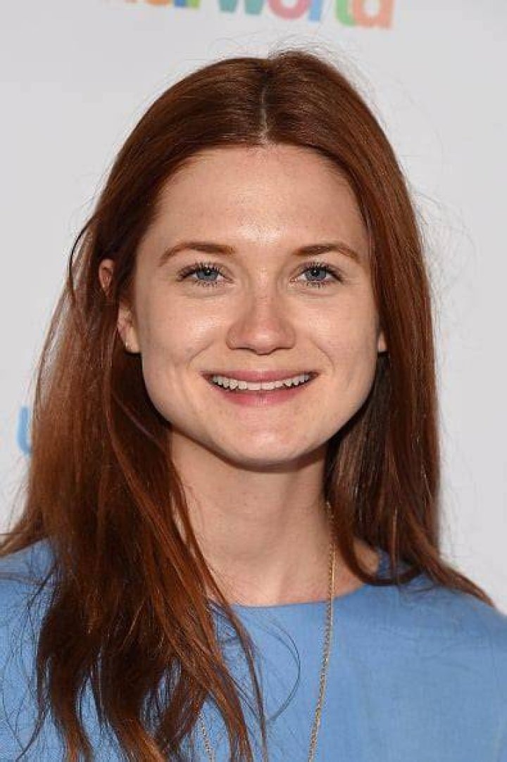 Bonnie Wright Net Worth 2024