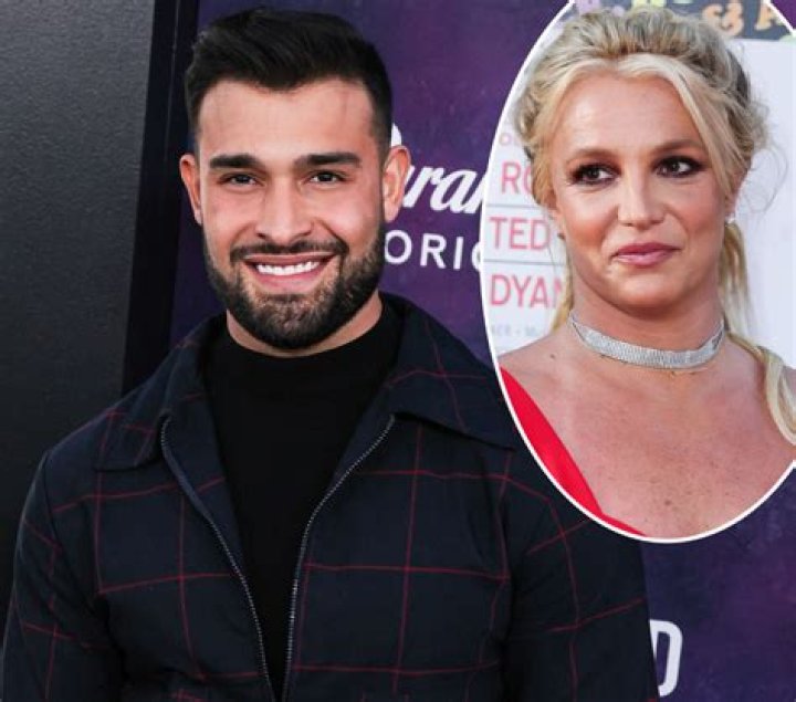 Britney Spears To Become $15 Million Richer Amid Sam Asghari Divorce Thanks To Tell-All Book