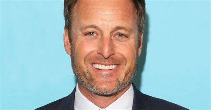 Chris Harrison Net Worth | TheRichest
