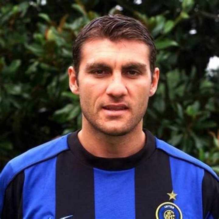 Christian Vieri Net Worth | TheRichest