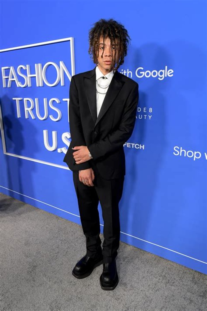 Dior Net Worth
