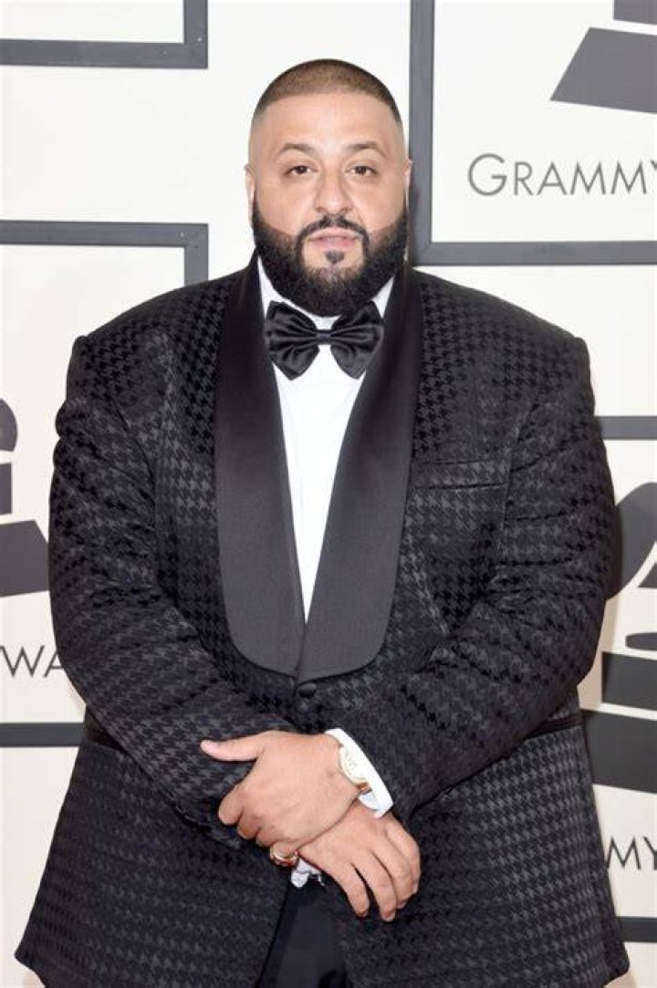 DJ Khaled 2024 Net Worth