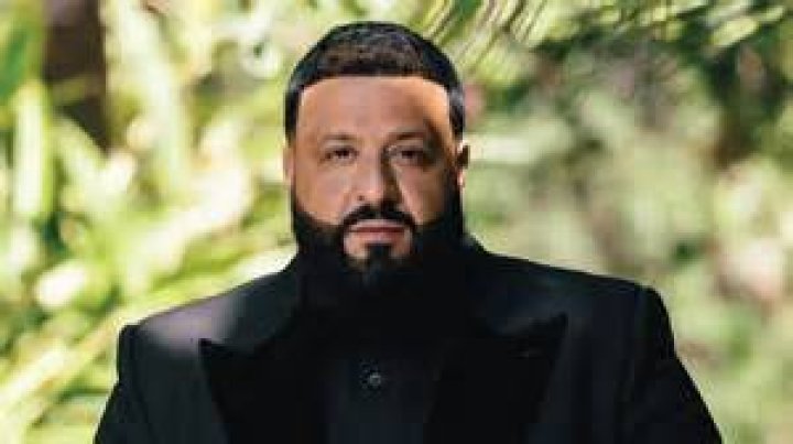 DJ Khaled Net Worth Forbes