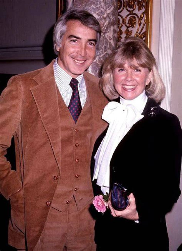 Doris Day Net Worth | TheRichest
