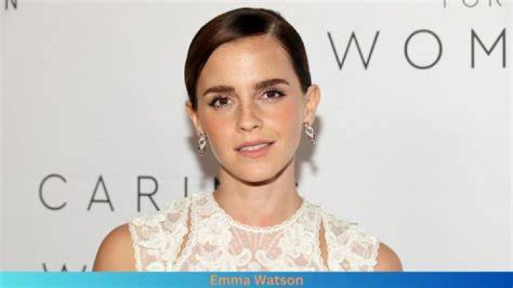 Emma Watson Net Worth 2024