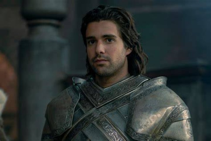 Fabien Frankel (Ser Criston Cole)
