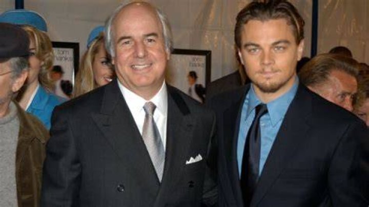 Frank Abagnale Jr. Net Worth