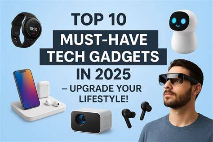 Gadgets and Tech | TheRichest