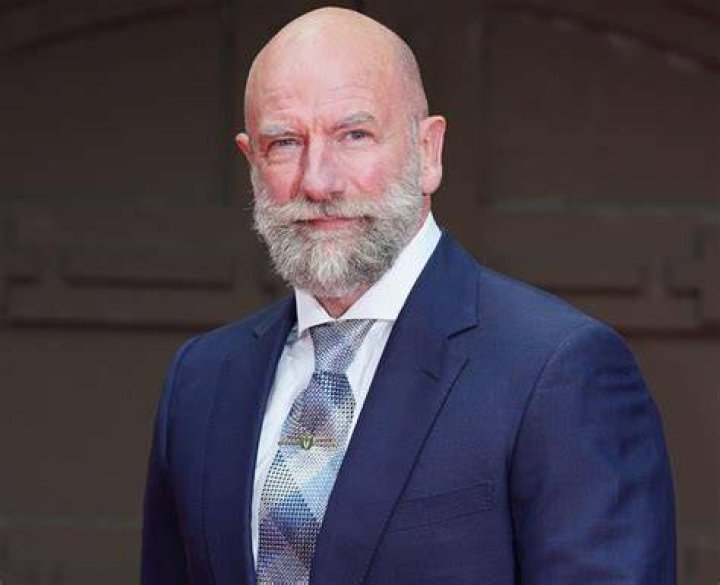 Graham McTavish (Ser Harrold Westerling)