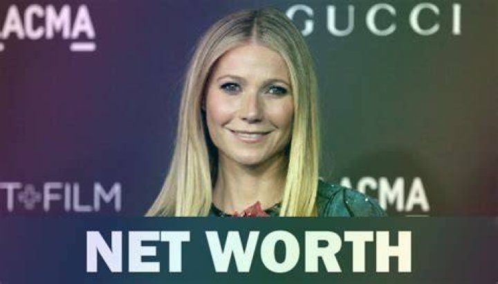 Gwyneth Paltrow Net Worth | TheRichest
