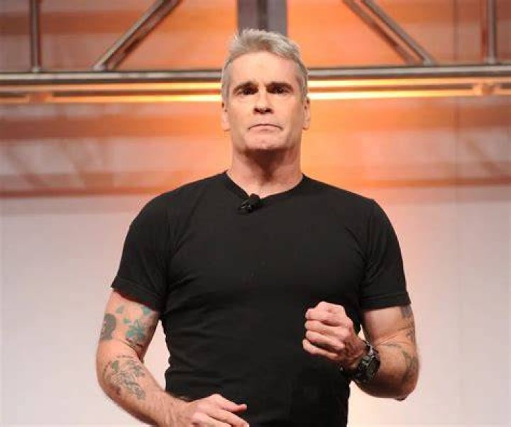 Henry Rollins Net Worth | TheRichest