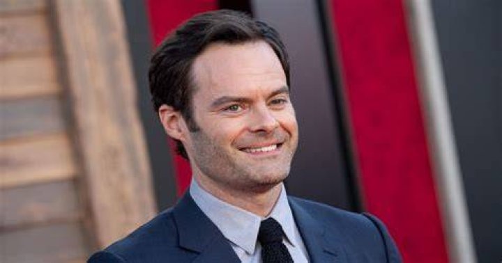 Here's How Bill Hader Became A Hollywood Star