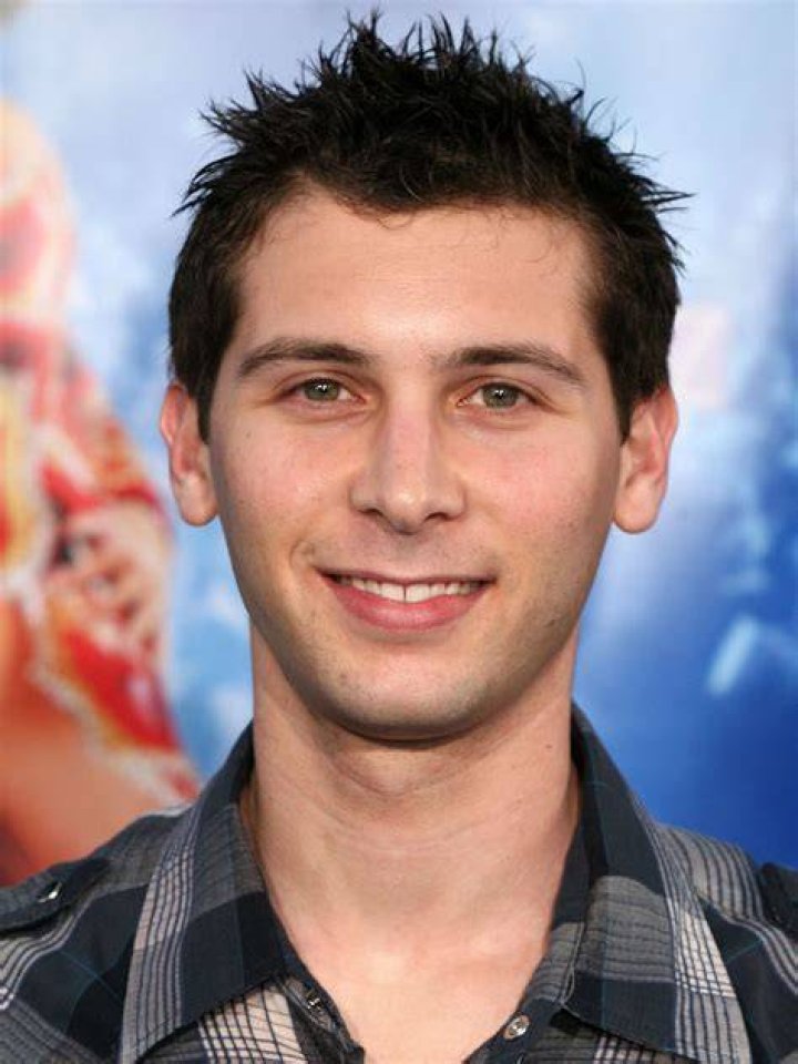 Image result for Justin Berfield