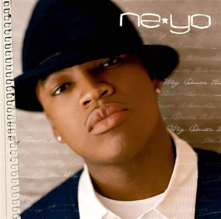 In His Own Words: The 8 Highest Grossing Albums Of Ne-Yo