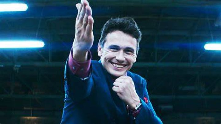 James Franco Net Worth 2024