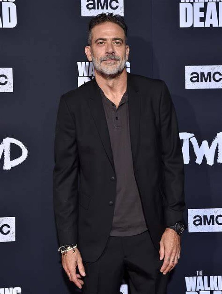 Jeff Dean Morgan