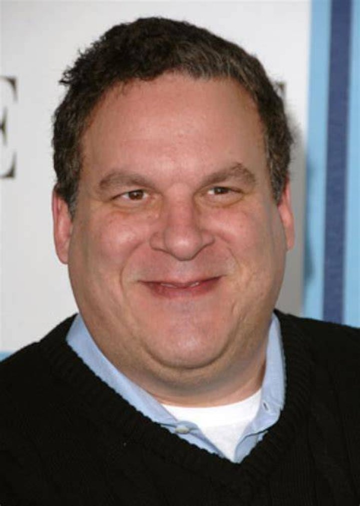 Jeff Garlin Net Worth | TheRichest