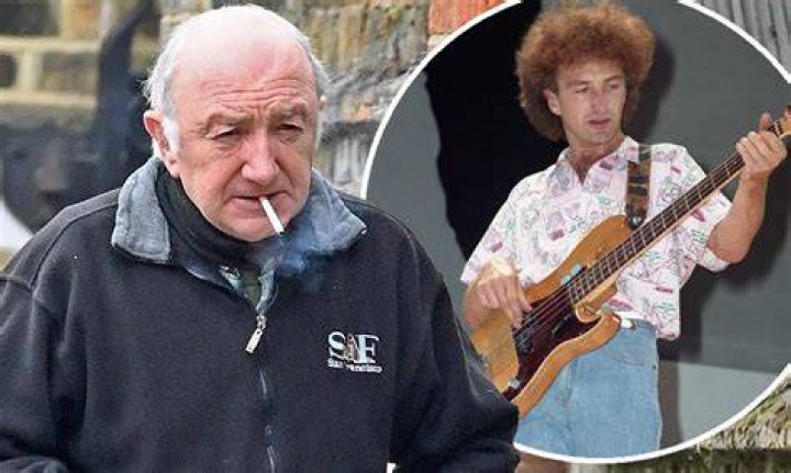 John Deacon Net Worth | TheRichest