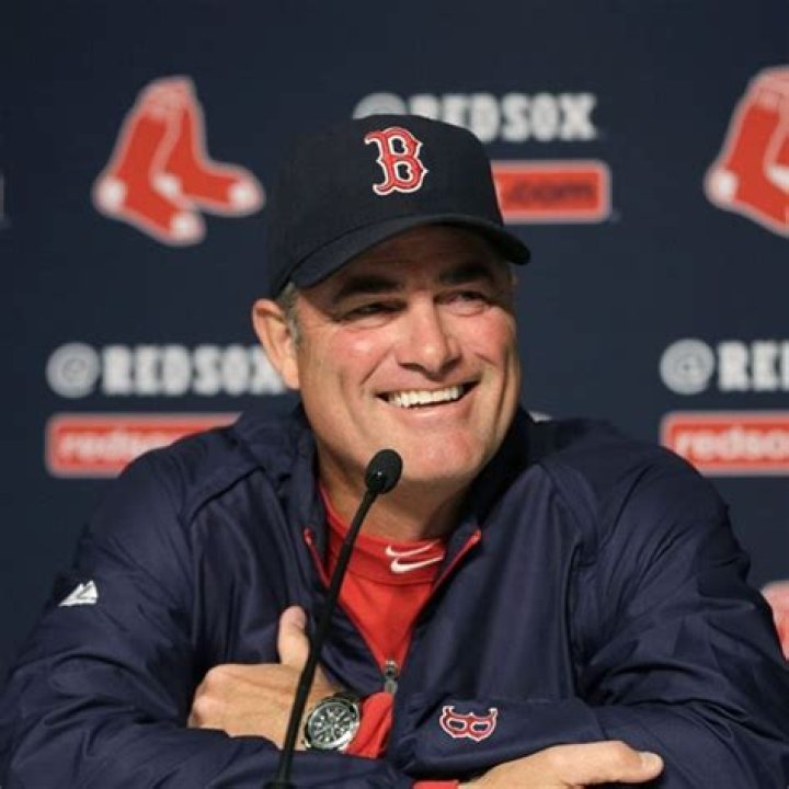 John Farrell (MLB) Net Worth