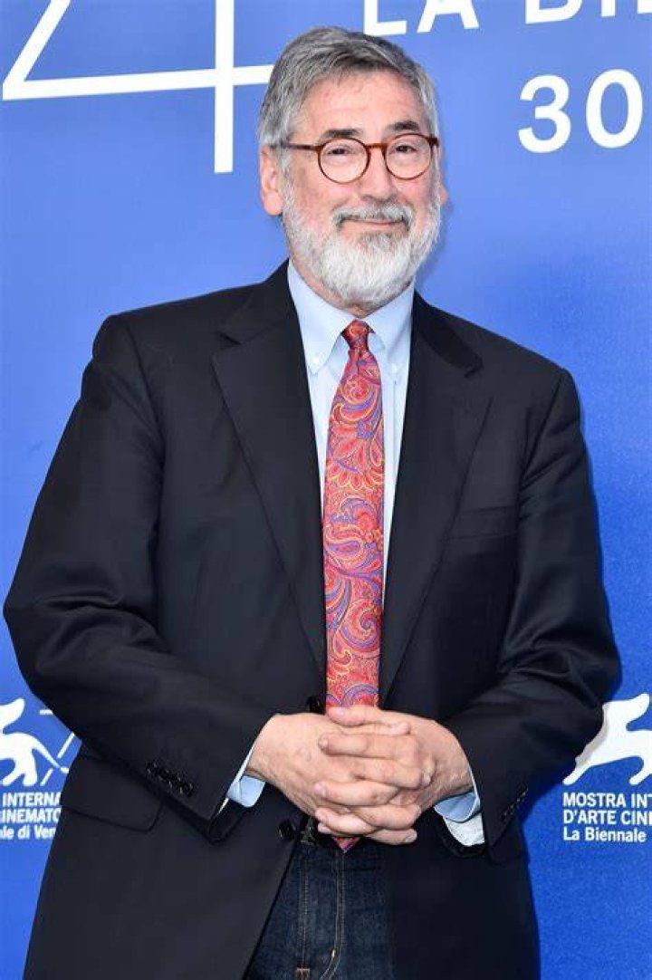 John Landis Net Worth | TheRichest