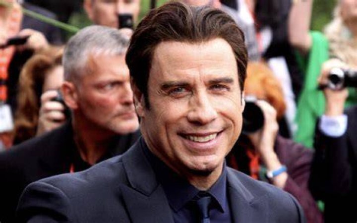 John Travolta net worth before pulp fiction
