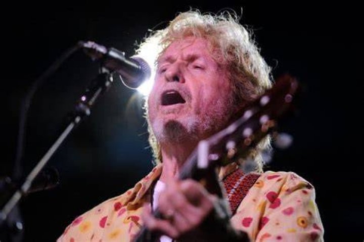 Jon Anderson Net Worth | TheRichest