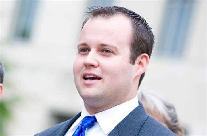 Josh Duggar Net Worth | TheRichest
