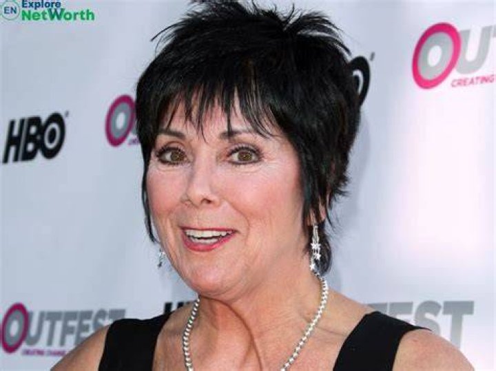 Joyce DeWitt Net Worth | TheRichest
