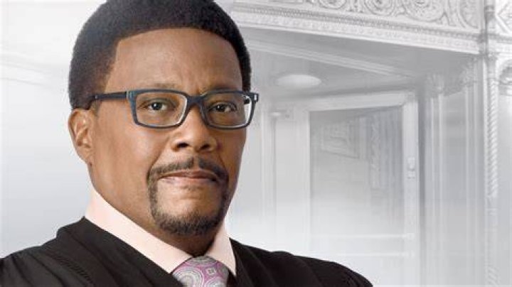 Judge Mathis Net Worth | TheRichest