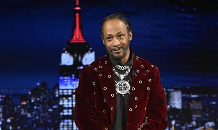 Katt Williams Real Name