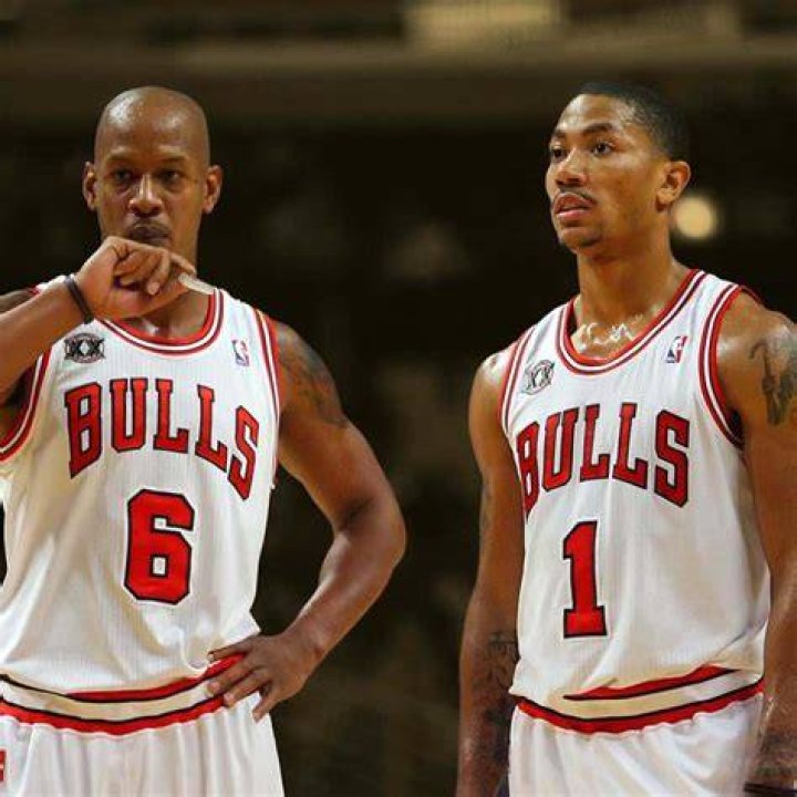 Keith Bogans Net Worth | TheRichest
