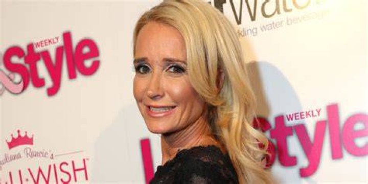 Kim Richards Net Worth | TheRichest