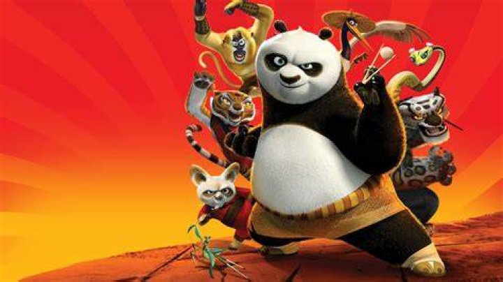 Kung Fu Panda 3-1