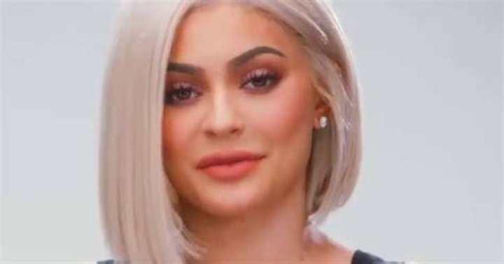 Kylie Jenner's Million-Dollar Swimsuit Line Criticized For Poor Quality