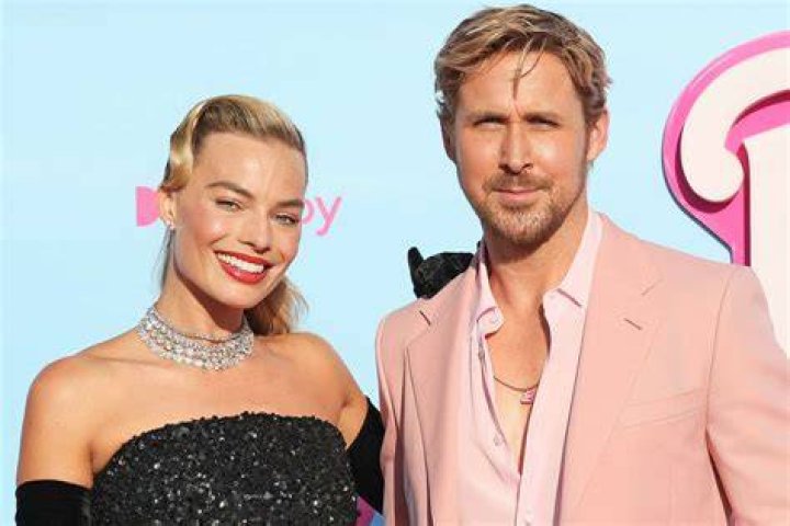 Margot Robbie & Ryan Gosling Got The Same Pay For ‘Barbie’
