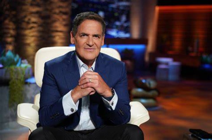 Mark Cuban Leaving Shark Tank